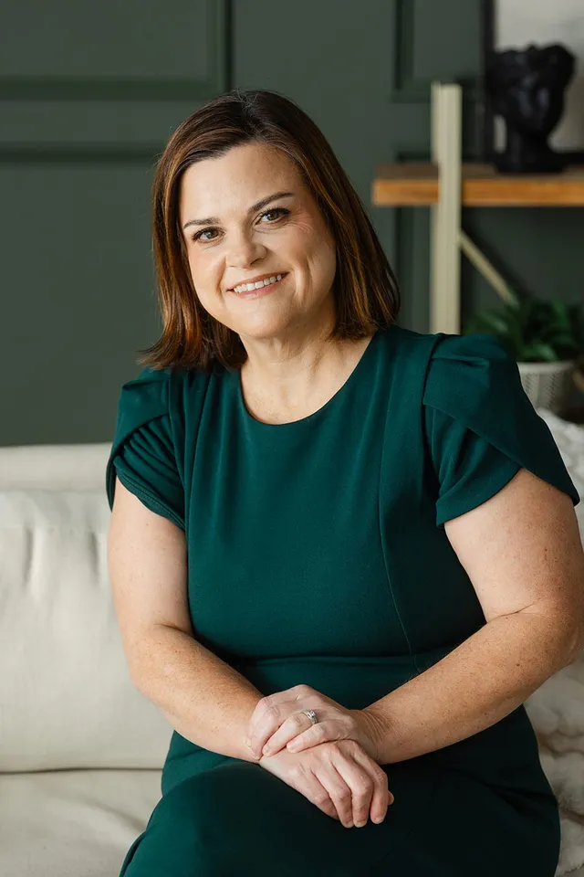 Attorney Saralyn Stewart