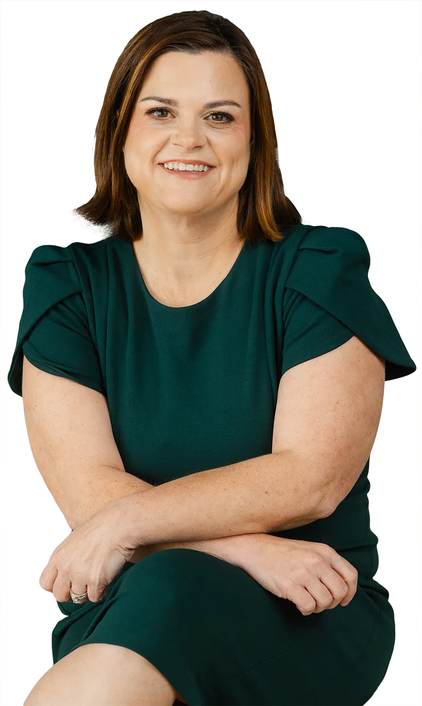 Attorney Saralyn Stewart